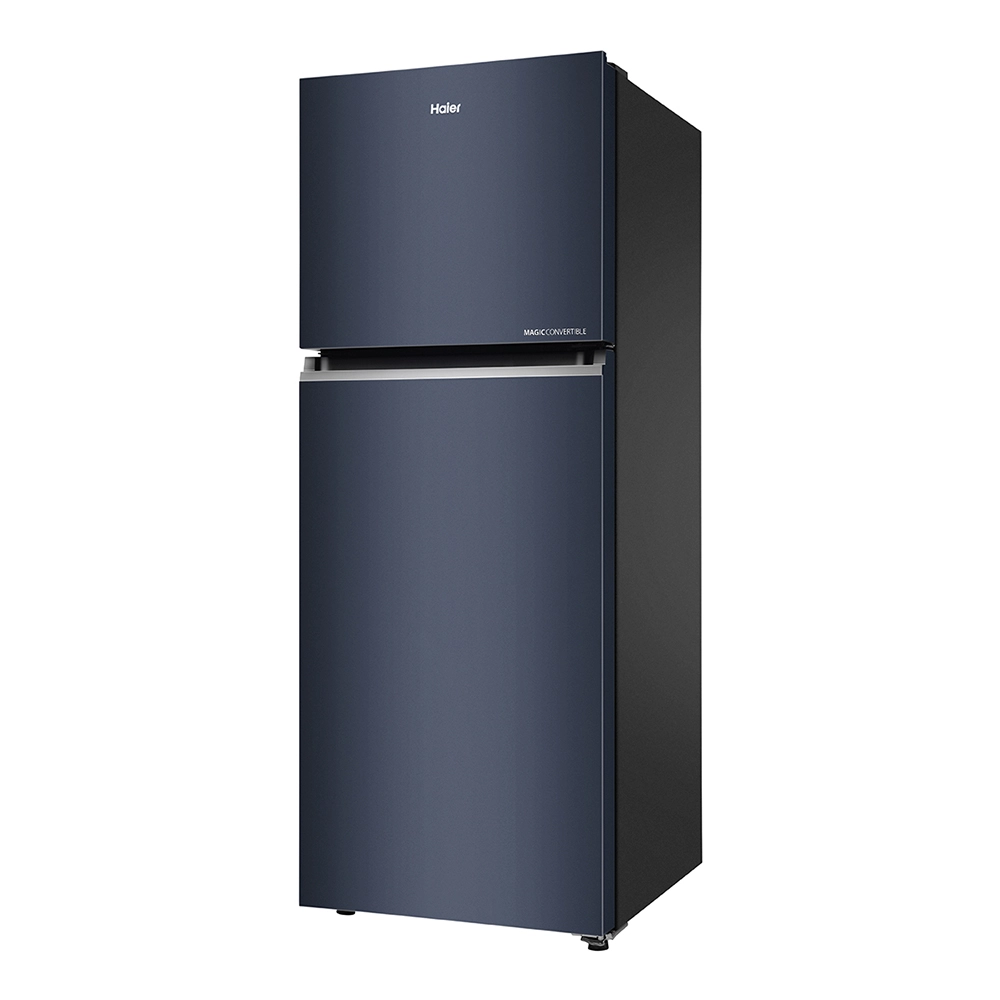 Haier 328L 2 Star Top Mounted Refrigerator - HRF-3782BGK-P